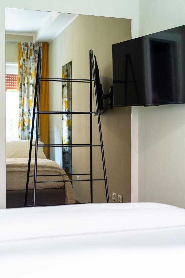 Maison Valverde 65 Apartment