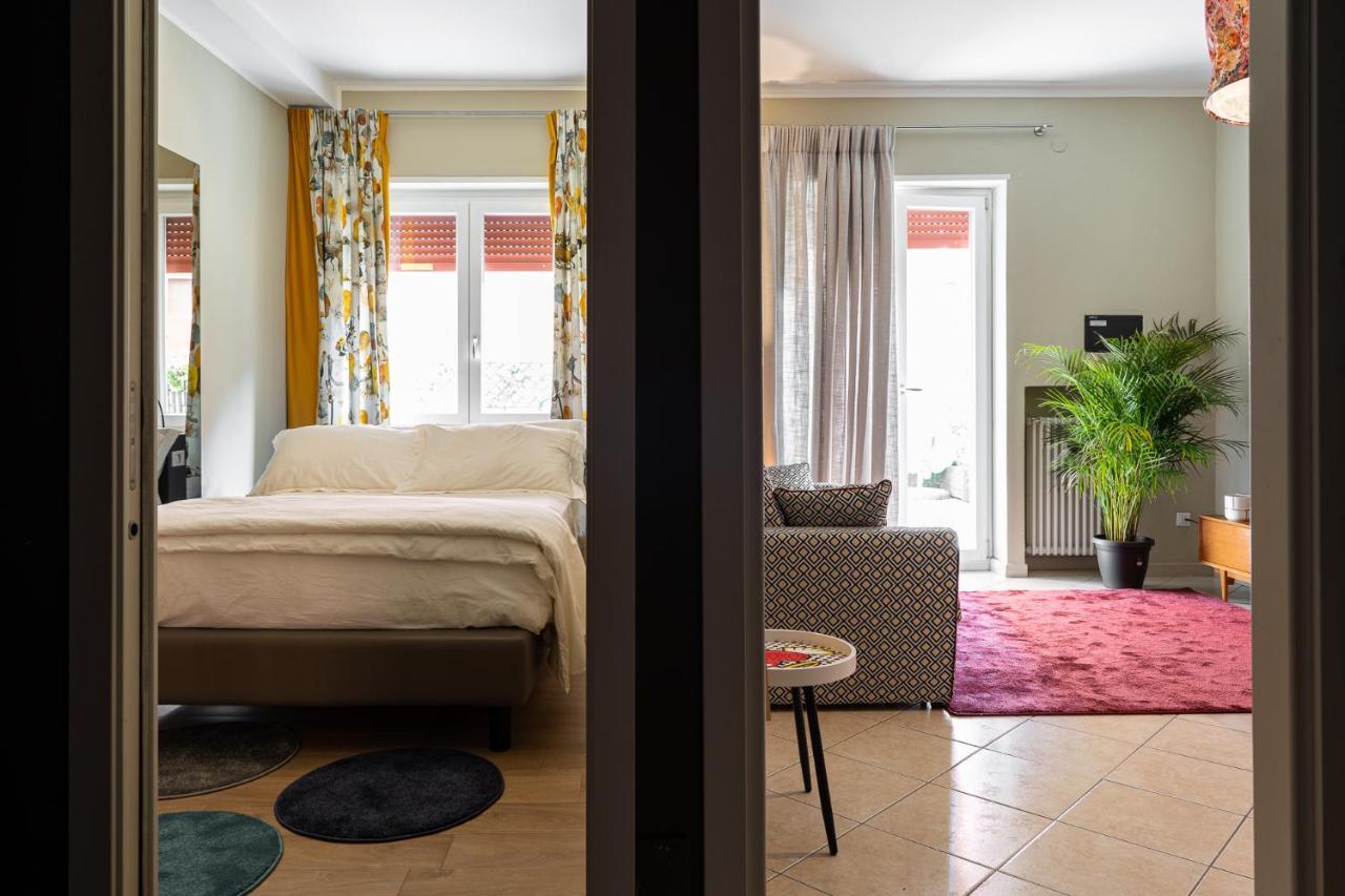 Apartment Maison Valverde 65 Verona