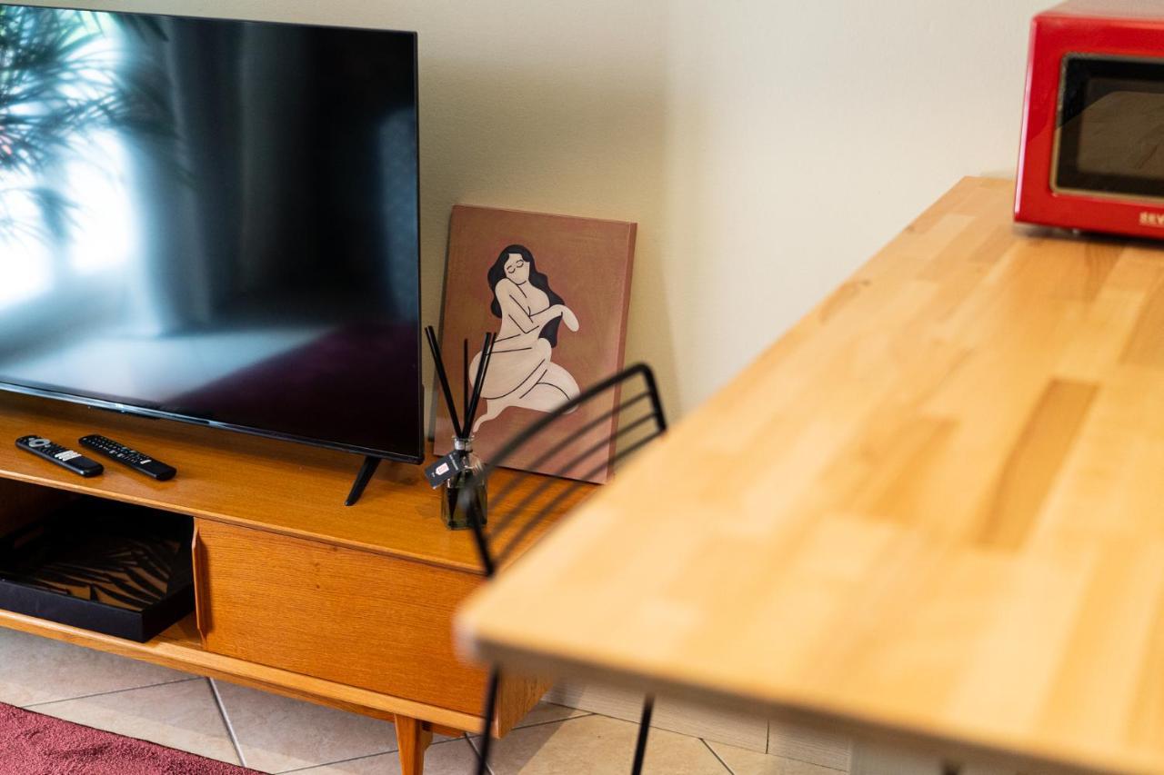 Apartamento Maison Valverde 65